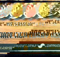 Thornleigh Curry House - Darwin Tourism