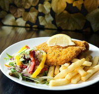 Firehouse Hotel - Darwin Tourism