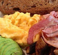 Joe Black Cafe - Darwin Tourism