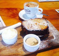 The Terrace Espresso Bar - Darwin Tourism