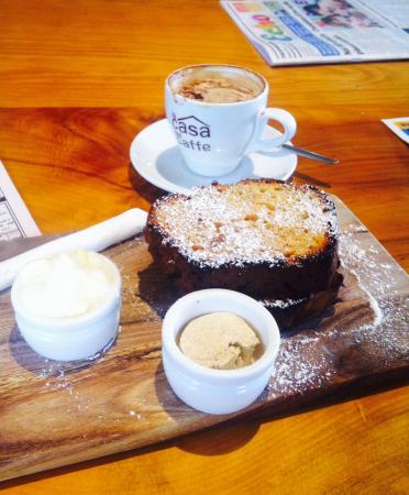 The Terrace Espresso Bar - Darwin Tourism 0