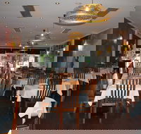 Konkan Indian Restaurant - Darwin Tourism