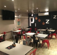 Mamma Della Pizza - Darwin Tourism