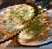 Mancinis Italian Restaurant - Darwin Tourism