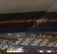 Naji's Charcoal Chicken  Kebabs - Darwin Tourism