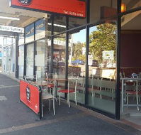 Thai Fire Wok - Darwin Tourism