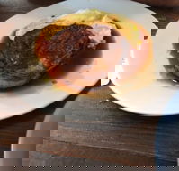Banksia Bistro - Darwin Tourism