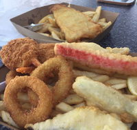 Burger World - Darwin Tourism