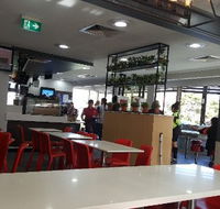 McDonald's - Darwin Tourism