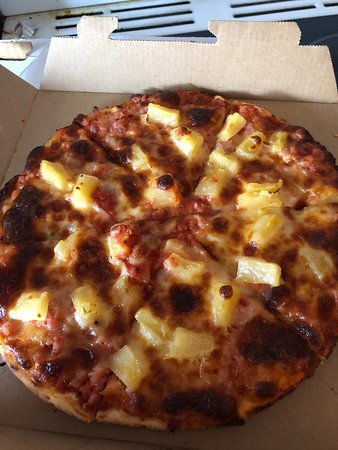 Sam's Pizza Restaurant - Darwin Tourism 0