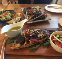 Avli Restaurant - Darwin Tourism