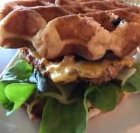 Burger Urge Glendale - Darwin Tourism