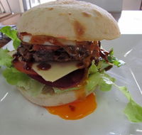 Cudmirrah Store and Cafe - Darwin Tourism