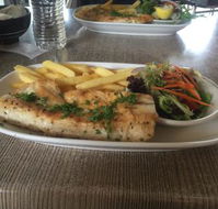 Fishermans Wharf Seafoods - Darwin Tourism