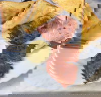 Moes Cafe Pancake And Grill - Darwin Tourism