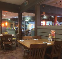 Outback Jacks Bar  Grill - Darwin Tourism