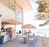 Beach House Avalon - Darwin Tourism