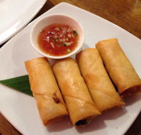 Glasshouse Thai Restaurant