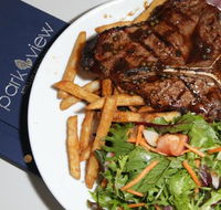 Parkview Restaurant - Darwin Tourism