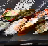 Reyhana Turkish Restaurant Take Away