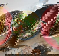 Scampi's Seafood Bar  Grill