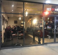 Red Monkey Thai Restaurant - Darwin Tourism