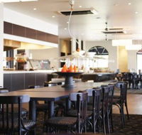 The Cantina - Darwin Tourism
