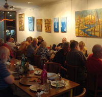 Avoca Beach Pizzeria  Pasta - Darwin Tourism