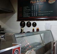 Bel-Air Pizza  Pasta - Darwin Tourism