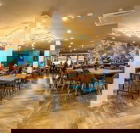 Cache Store of Food - Darwin Tourism