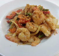 Chijmes Singapore Malaysian Restaurant - Darwin Tourism