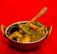 Country Curry House - Darwin Tourism
