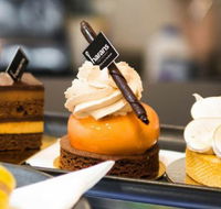Harans Patisserie - Darwin Tourism