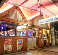 Hogs Breath Cafe Wagga Wagga - Darwin Tourism