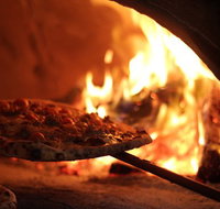 La Fiamma - Darwin Tourism
