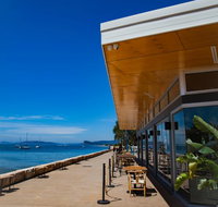 The Box on the Water - Darwin Tourism