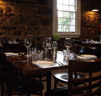 The Riverina Hotel Restaurant - Darwin Tourism