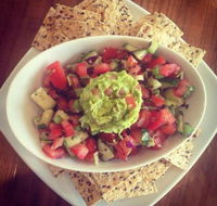 Wise Food Cafe - Darwin Tourism
