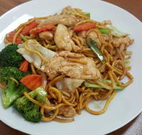 YIYI Asian Cuisine - Darwin Tourism