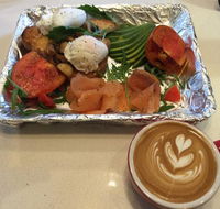 Cafe Tramezzini - Darwin Tourism