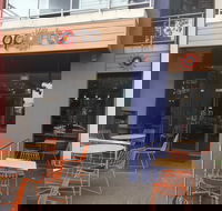 Oporto's - Darwin Tourism