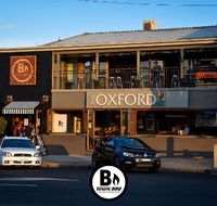 B Town BBQ - Darwin Tourism