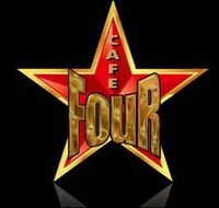 Cafe Four - Darwin Tourism