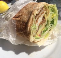 Delicious Delights Cafe - Darwin Tourism