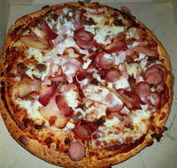 Domino's Pizza - Darwin Tourism