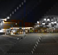 McDonald's - Darwin Tourism