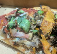 Pizza Capers - Darwin Tourism