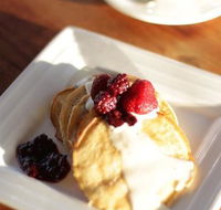 Skillets Bistro - Darwin Tourism