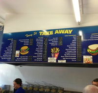 Terry Street Take Away - Darwin Tourism