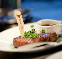 The Bistro Grill - Darwin Tourism